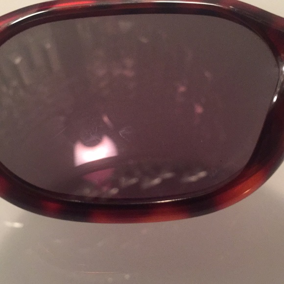 Gucci Tourtise colored sunglasses, authentic - Picture 14 of 15
